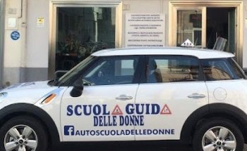 Autoscuola Delle Donne