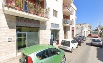 Autoscuola Bobina Di Calabria Tommaso