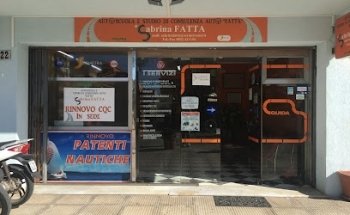 Autoscuola E Studio Consulenza Auto 