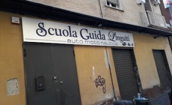 Autoscuola Linguiti Di Linguiti Marco