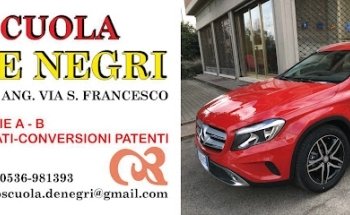 Autoscuola De Negri