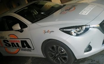 Autoscuole Agenzia Sala Snc Di Sala Gislena E C.