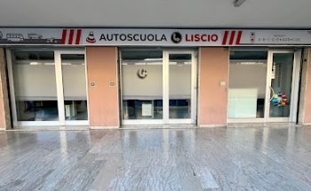AUTOSCUOLA LISCIO