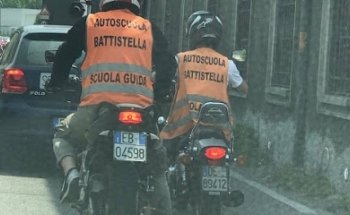 Autoscuola Battistella Snc - Lentate sul Seveso