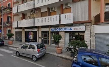 Autoscuola Roma