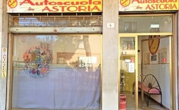 Autoscuola Astoria S.N.C.