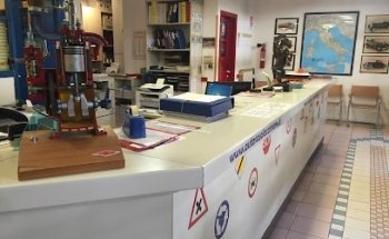 Autoscuola Colleferro Cannone