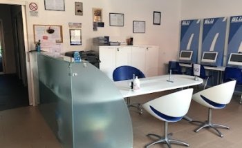 Autoscuola Blu di Scotta Valter