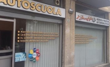 Autoscuola Baffo