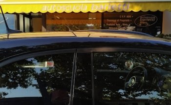 Autoscuola Barletti Franco