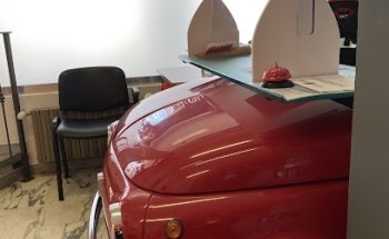 Autoscuola La Vallée