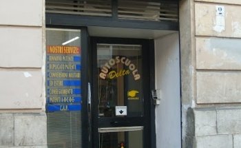 Autoscuola Delta