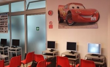 Autoscuola Torretta