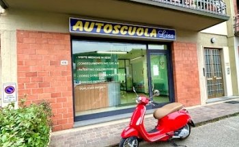 Autoscuola Lisa