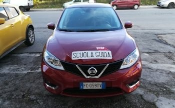Autoscuola 2CM