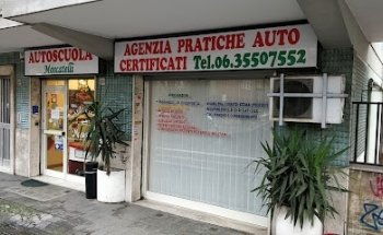 Autoscuola Moscatelli