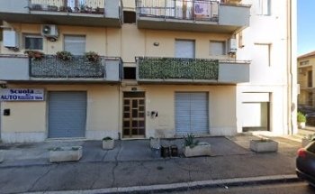 Scuola Auto Nautica Ibis Di Cosi Marco C Sas