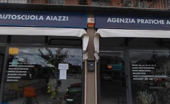 Autoscuola Antonio Aiazzi - Calenzano