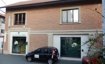 Autoscuola Gea Gea Snc Di Gobbi Gian Luca Maria E Fucile Adalgisa Tiziana Nives