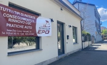 Autoscuola Epo