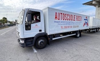 AUTOSCUOLA ROSSI