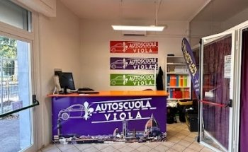 Autoscuola Viola | Via Pistoiese