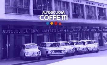 Autoscuola Coffetti