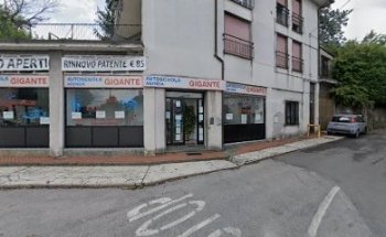 Autoscuola Gigante