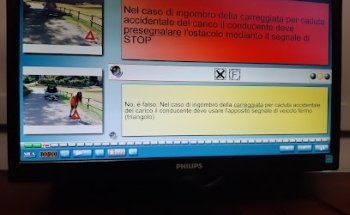 Autoscuola Pantano 5 - Scuola Guida Finocchio