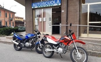 Autoscuola Regazzi Massimo & C. S.N.C.