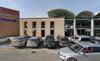 Autoscuola Biancafarina