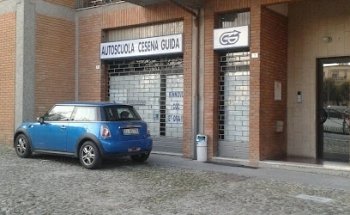 Cesena Guida - Autoscuola Buda