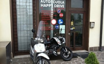 Autoscuola Happy Drive