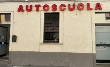 AUTOSCUOLA BRIANTEA di Borrello Avv Amedeo