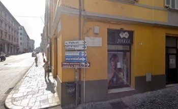 Autoscuola Cantiani Del Centro