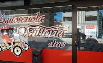 Autoscuola Vittoria 2