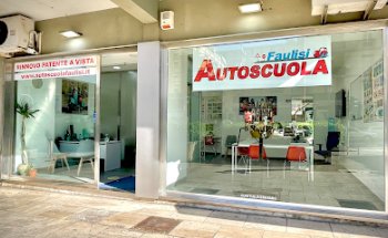 Autoscuola Faulisi