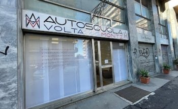 Autoscuola VOLTAMONTI