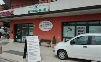 Autoscuola A.Falini