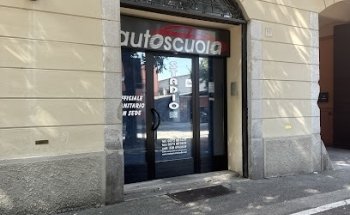 Autoscuola Stadio