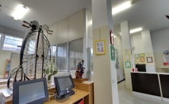 Autoscuola Nuova Marotti