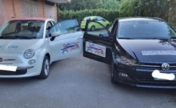 Autoscuola Sprint
