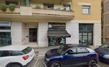 Autoscuola Giotto di PIETRELLI E. & C.