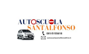 AUTOSCUOLA SANTALFONSO