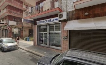 Autoscuola Amatore