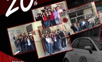 Autoscuola Fratelli Attadia