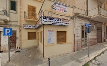 Autoscuola Messina