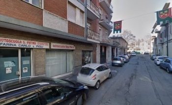 Autoscuola San Pietro