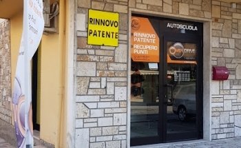 Overdrive Di Corazzi Carlo