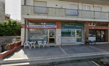 Autoscuola Santoro Sas